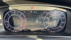 Volkswagen Golf 2.0 TDI 184 GTD 5dr Diesel Hatchback